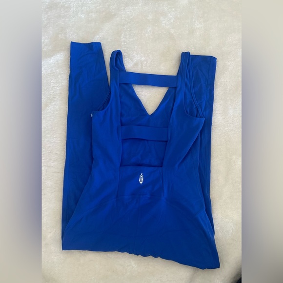 Free People Movement Never Better Onesie - Picture 5 of 8